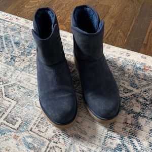 Kristen Ugg boots